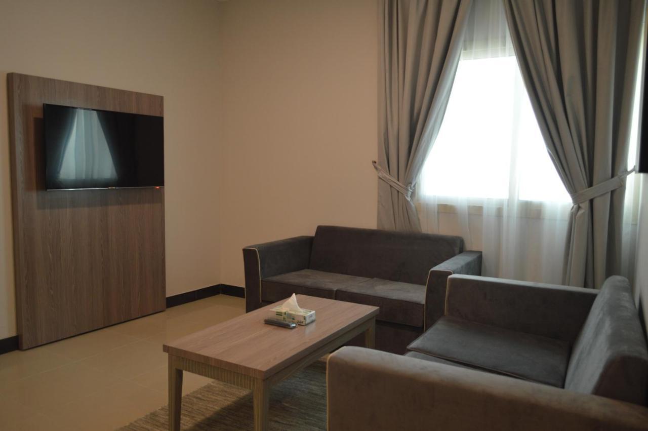 Terrace View 3 Lejlighed Dammam Eksteriør billede